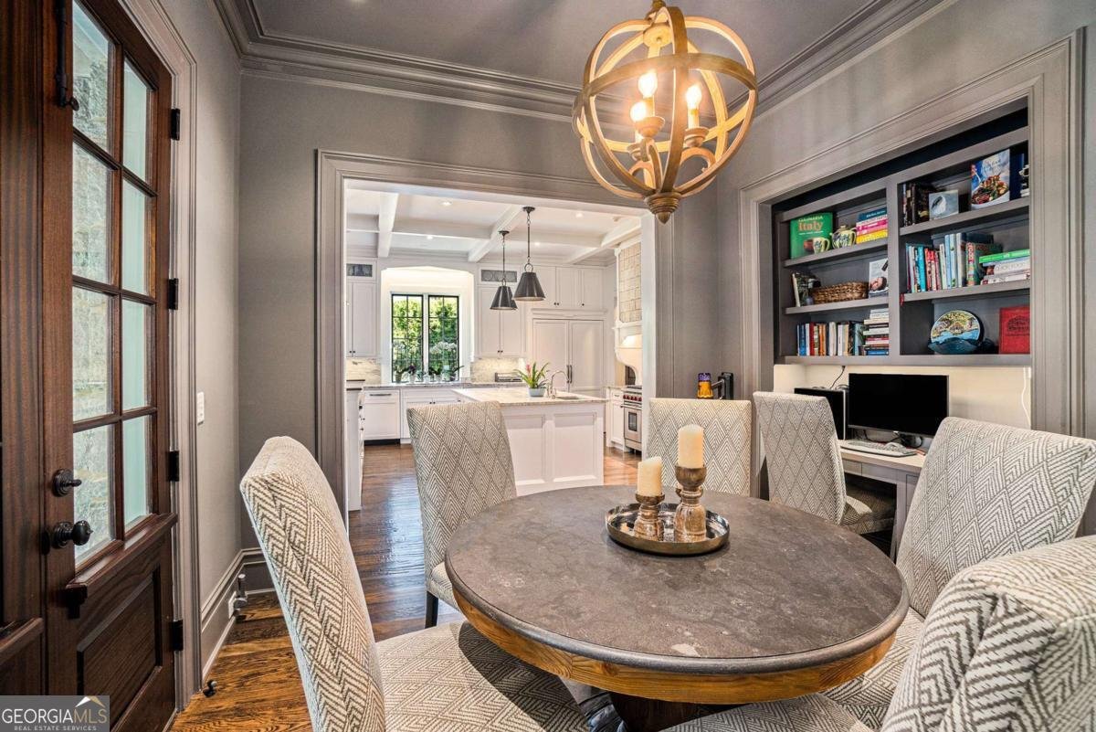 1770 Merton Road Atlanta - 5