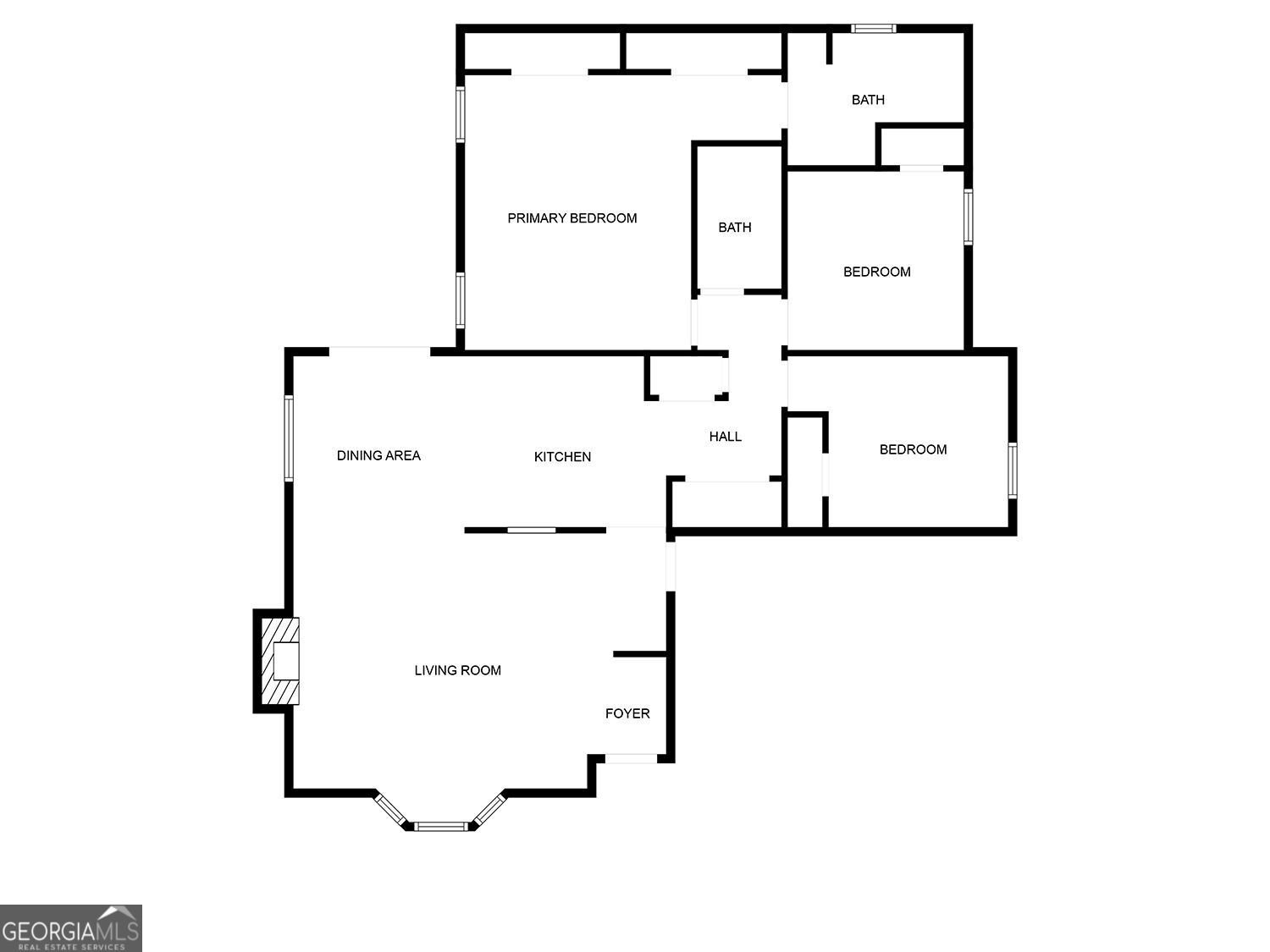 2518 Candlewood Way Lawrenceville - 14