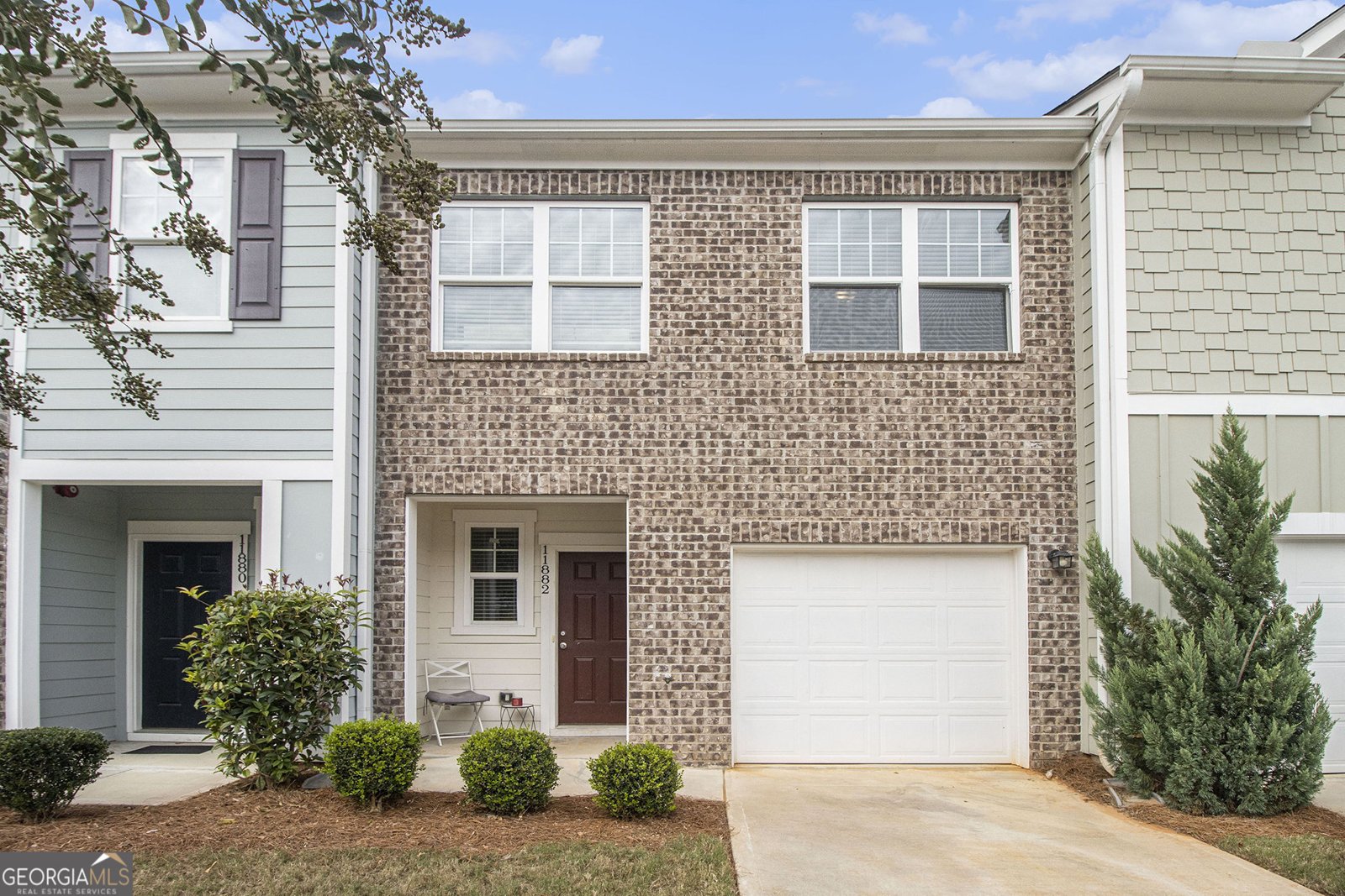 11882 Fuller Street Hampton - 1