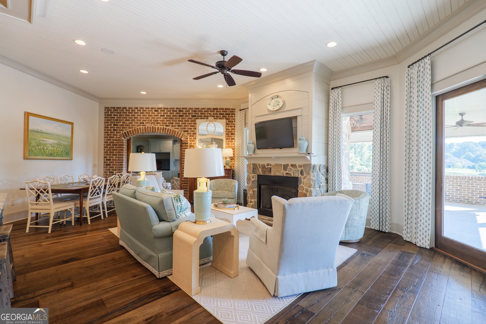 4617 Blackwater Drive Valdosta - 21