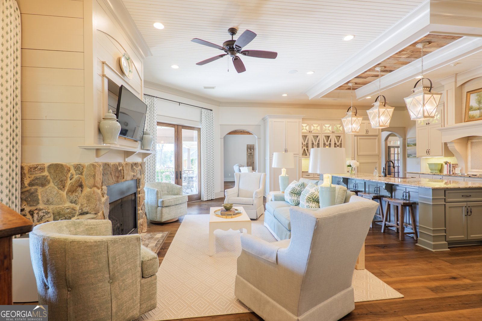 4617 Blackwater Drive Valdosta - 23