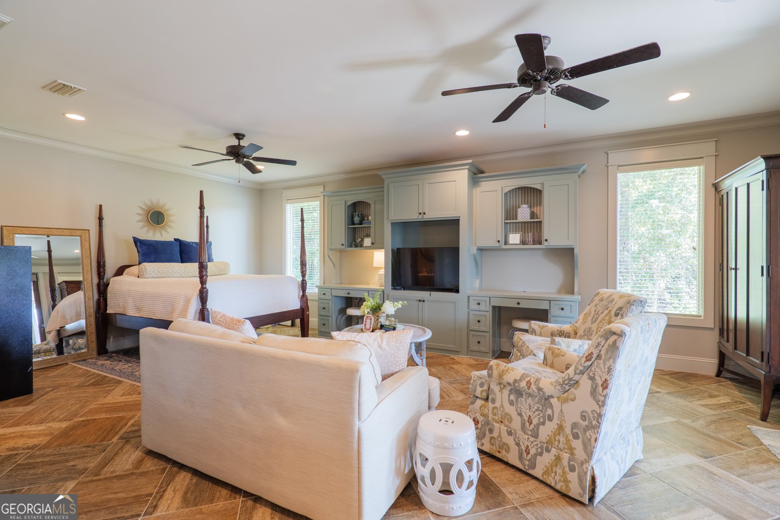 4617 Blackwater Drive Valdosta - 25