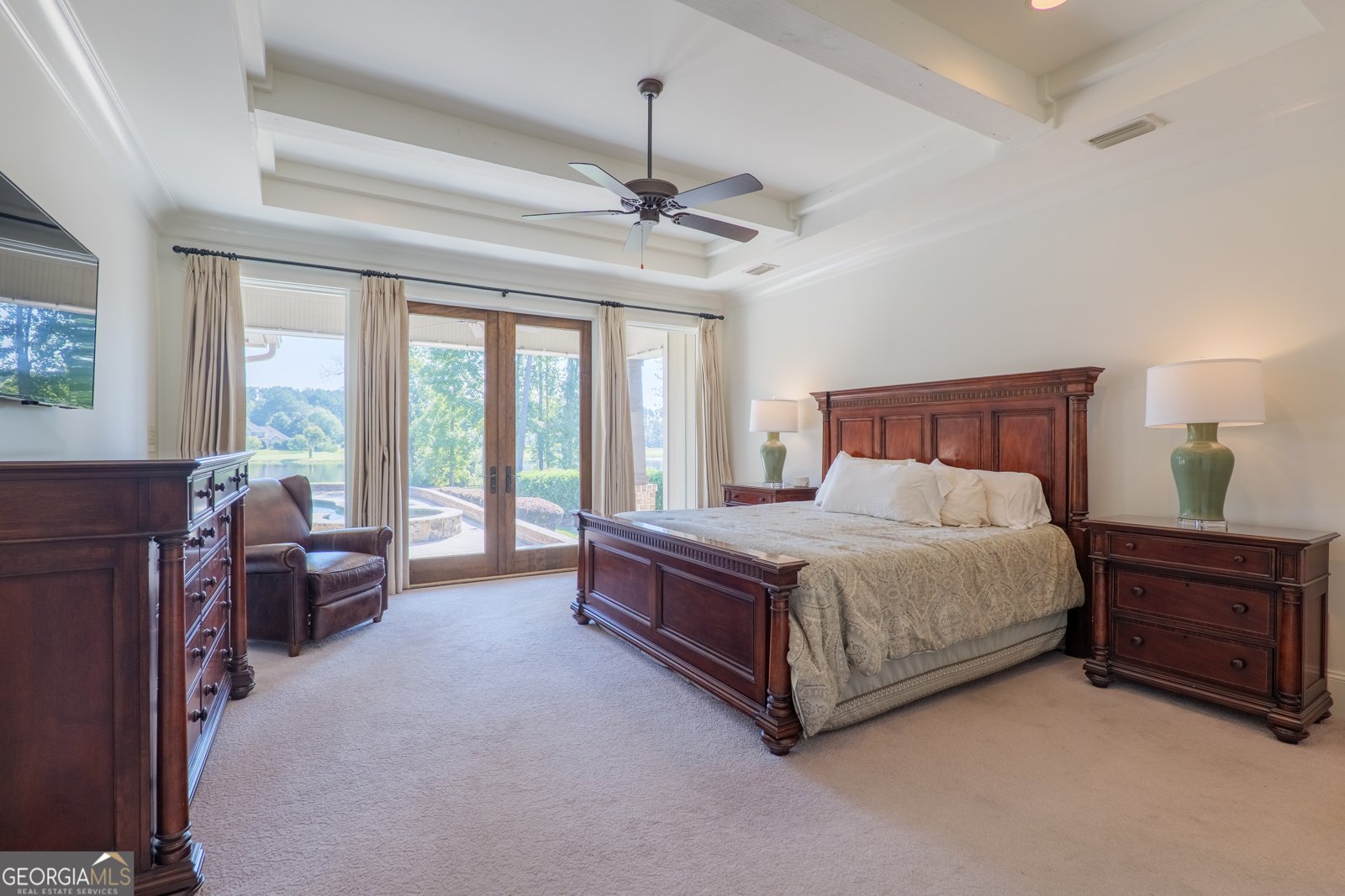 4617 Blackwater Drive Valdosta - 28