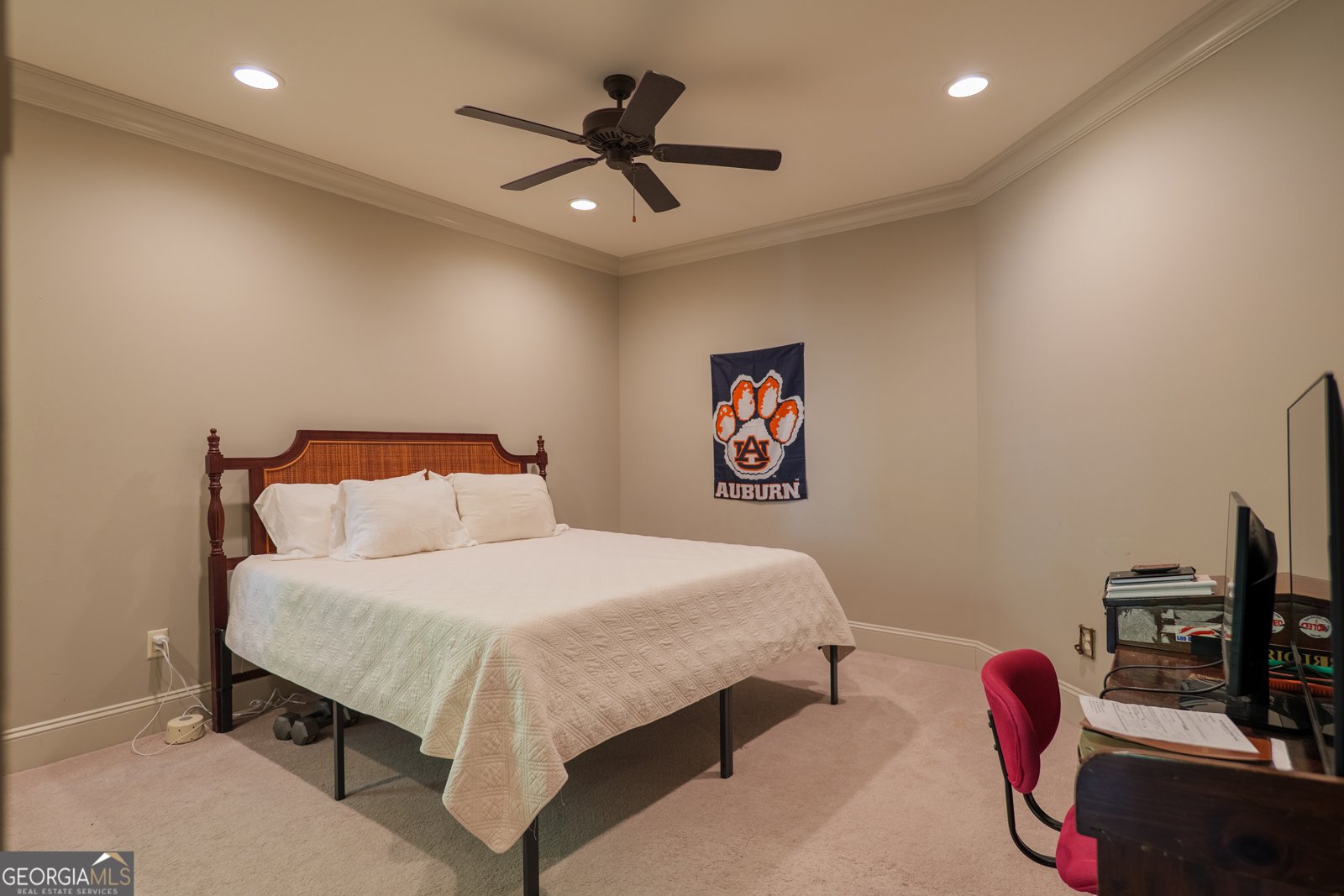 4617 Blackwater Drive Valdosta - 39