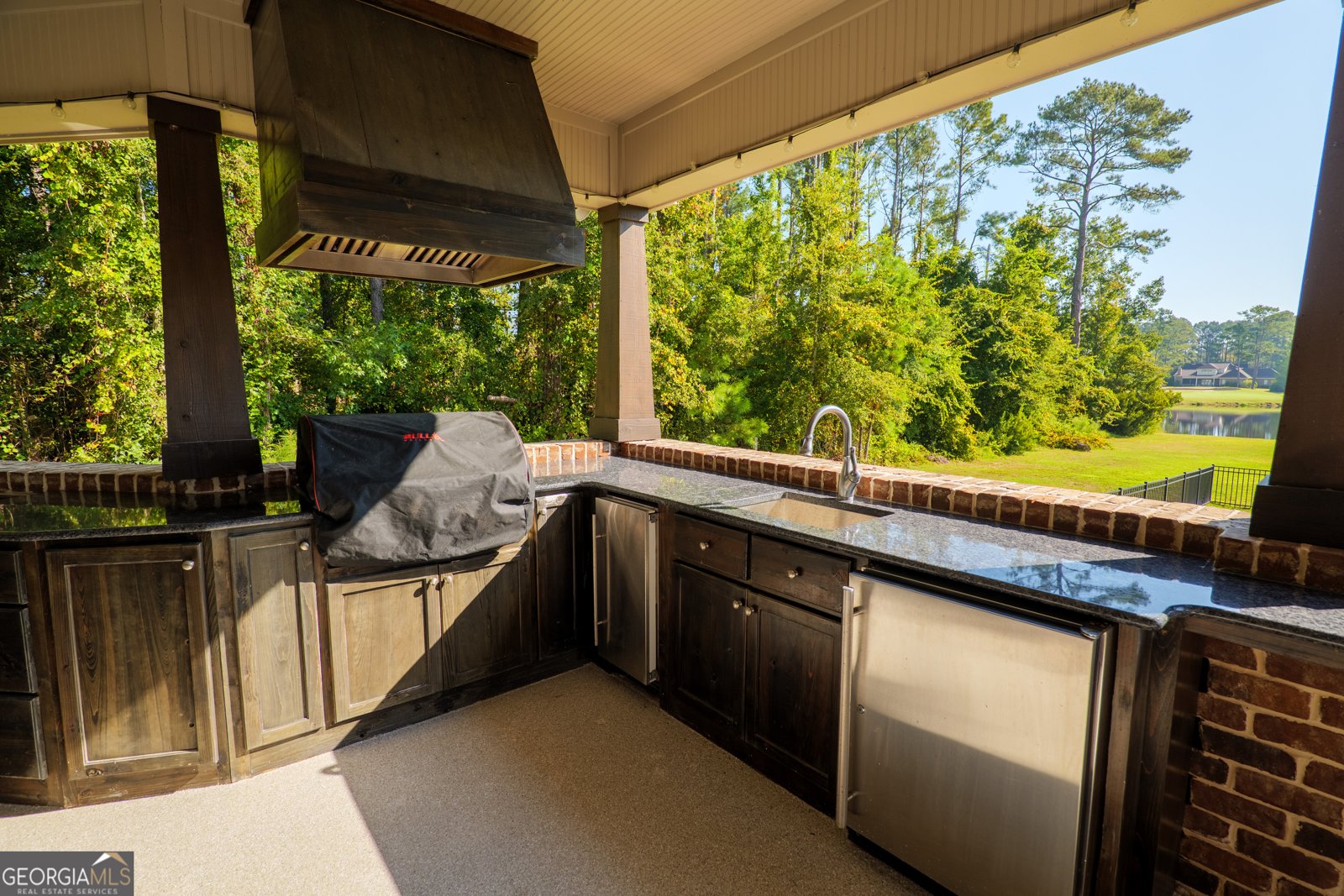 4617 Blackwater Drive Valdosta - 4