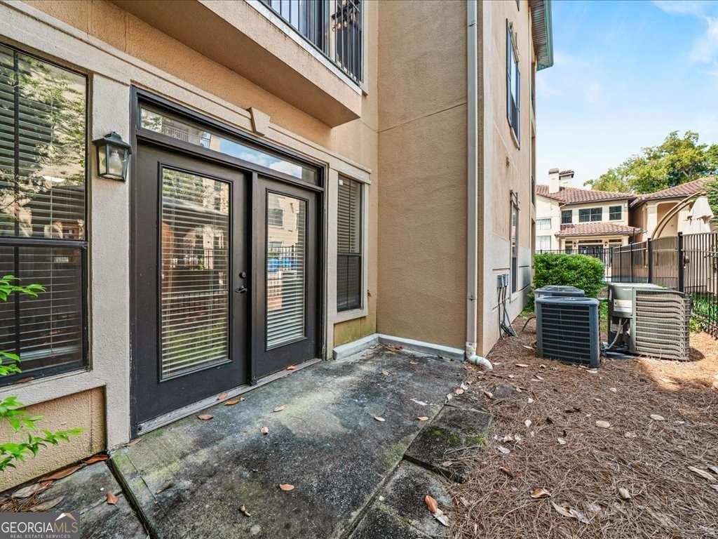 3777 Peachtree Road Atlanta - 11