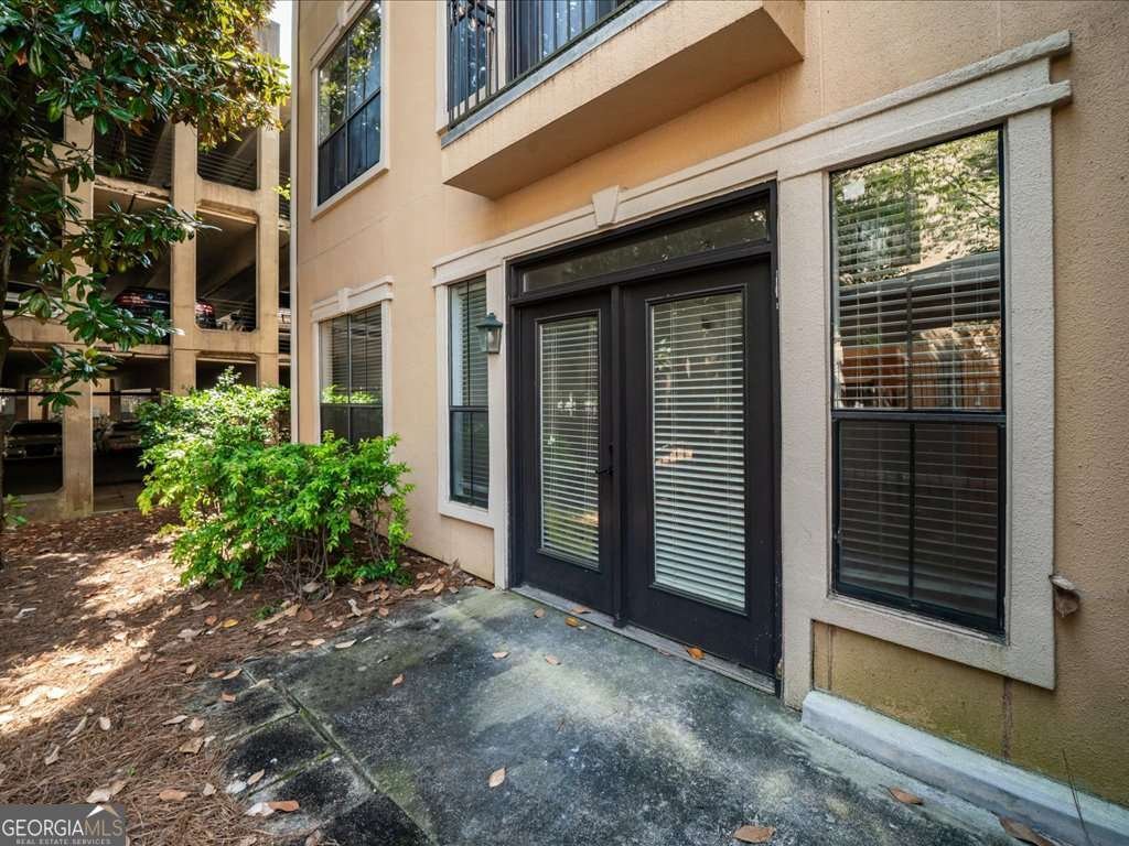 3777 Peachtree Road Atlanta - 12