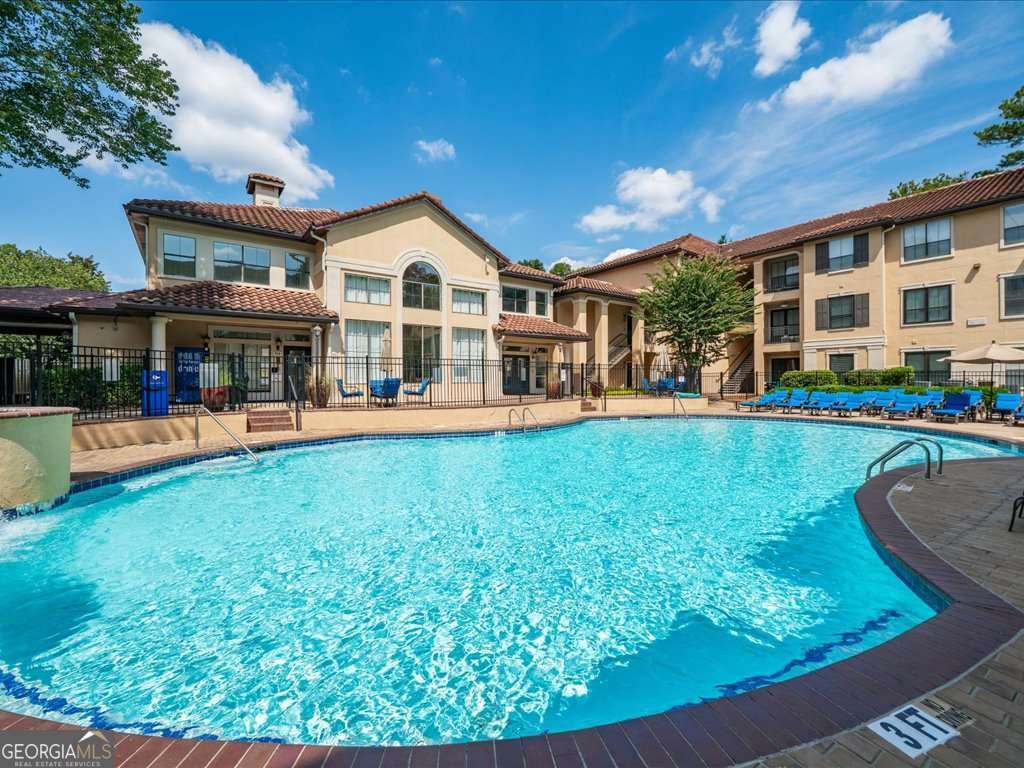 3777 Peachtree Road Atlanta - 13