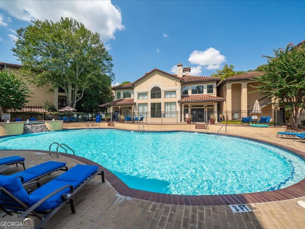 3777 Peachtree Road Atlanta - 14