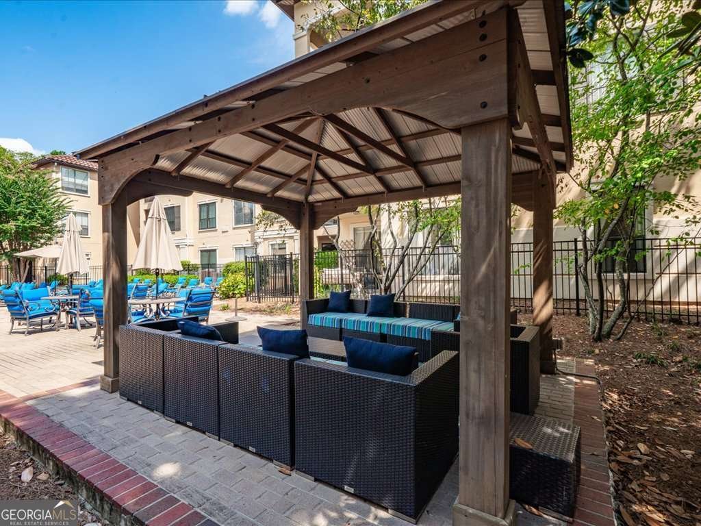 3777 Peachtree Road Atlanta - 15