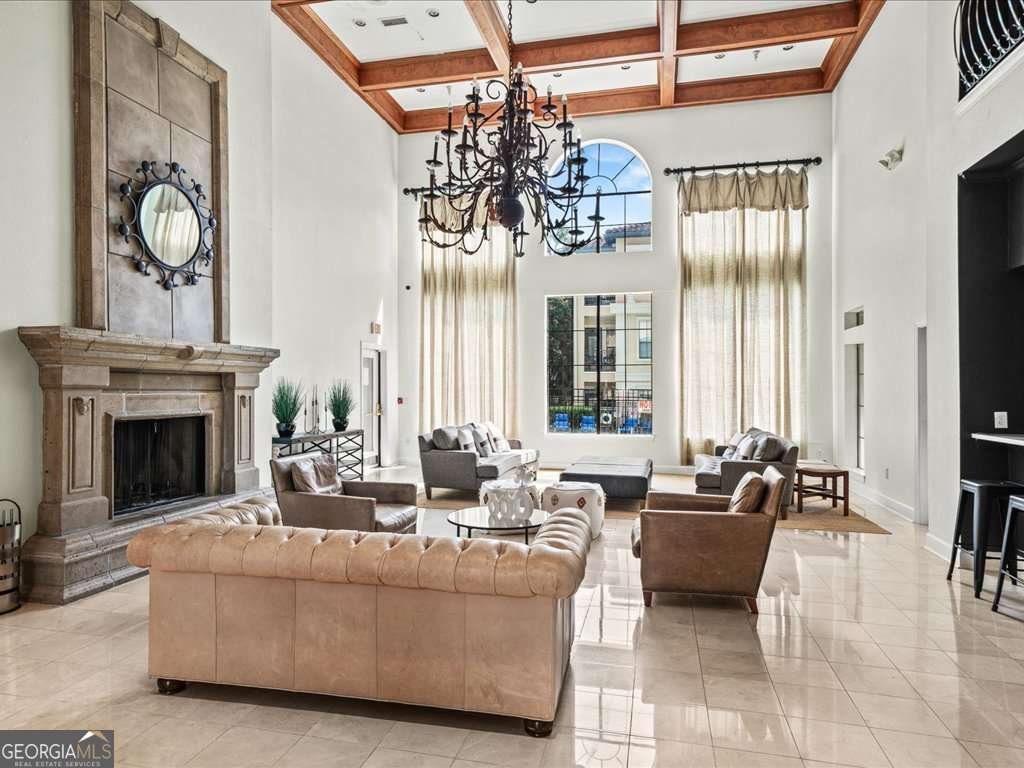 3777 Peachtree Road Atlanta - 17