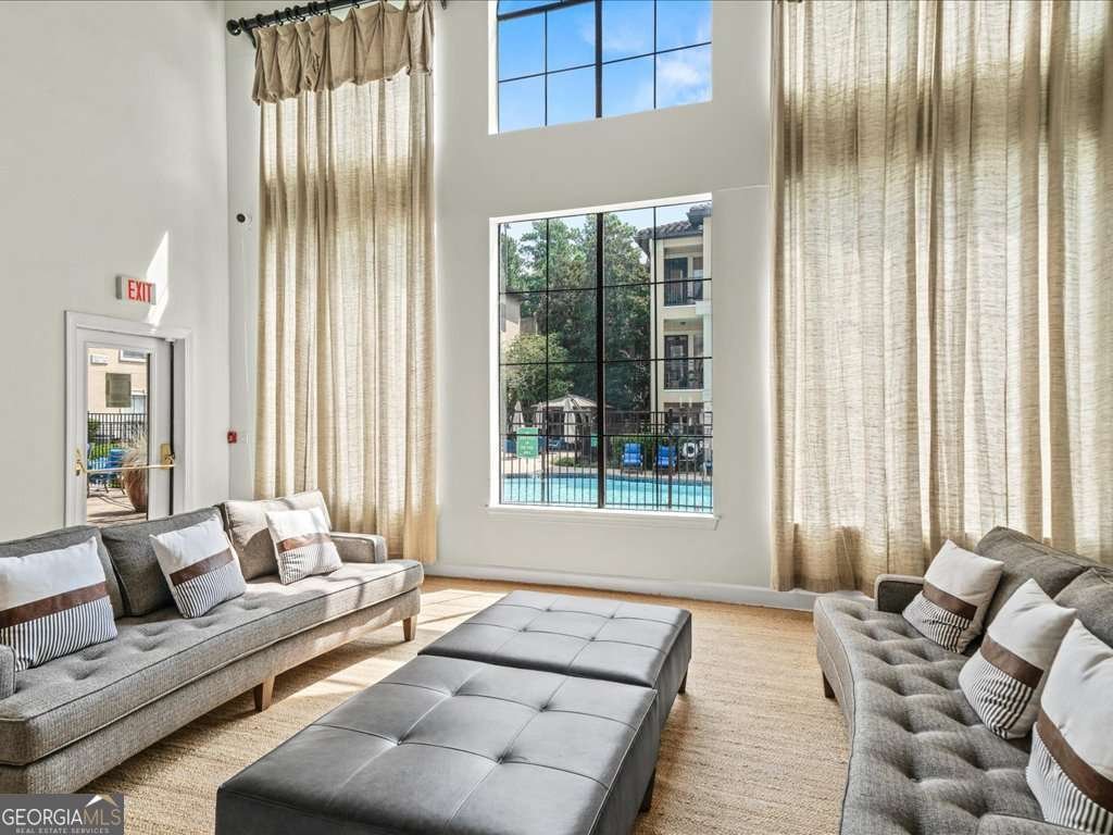 3777 Peachtree Road Atlanta - 18