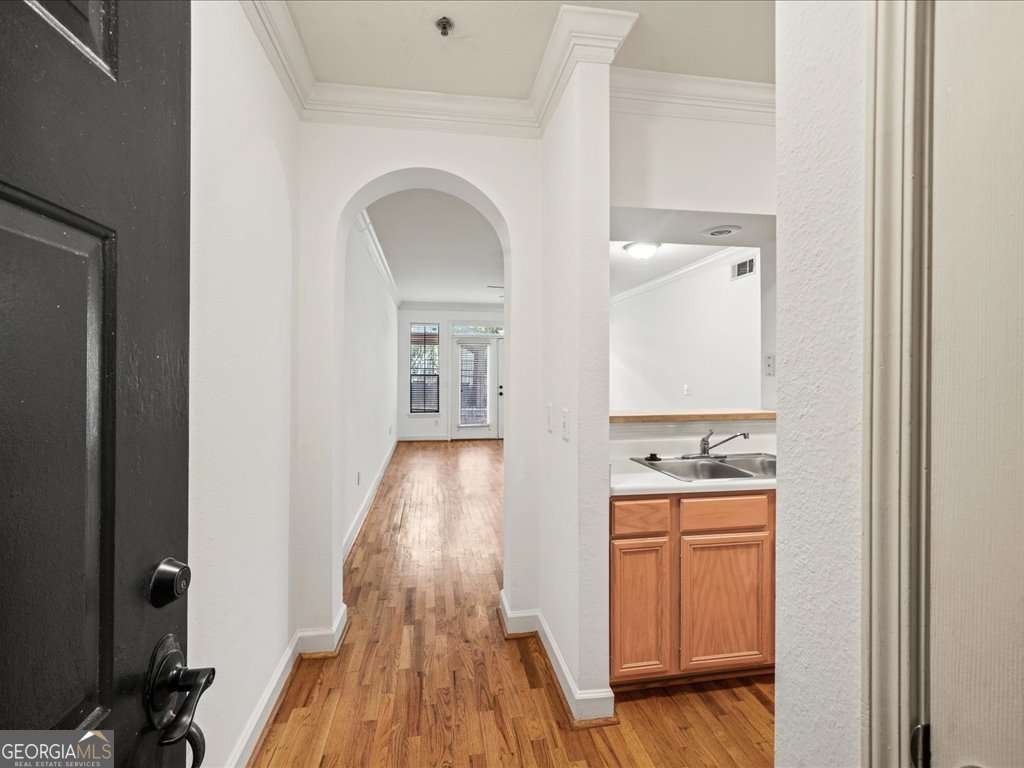 3777 Peachtree Road Atlanta - 2
