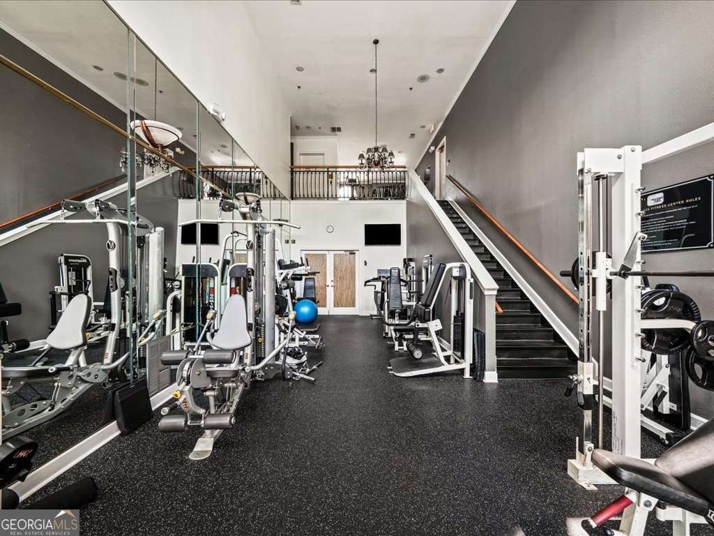 3777 Peachtree Road Atlanta - 20