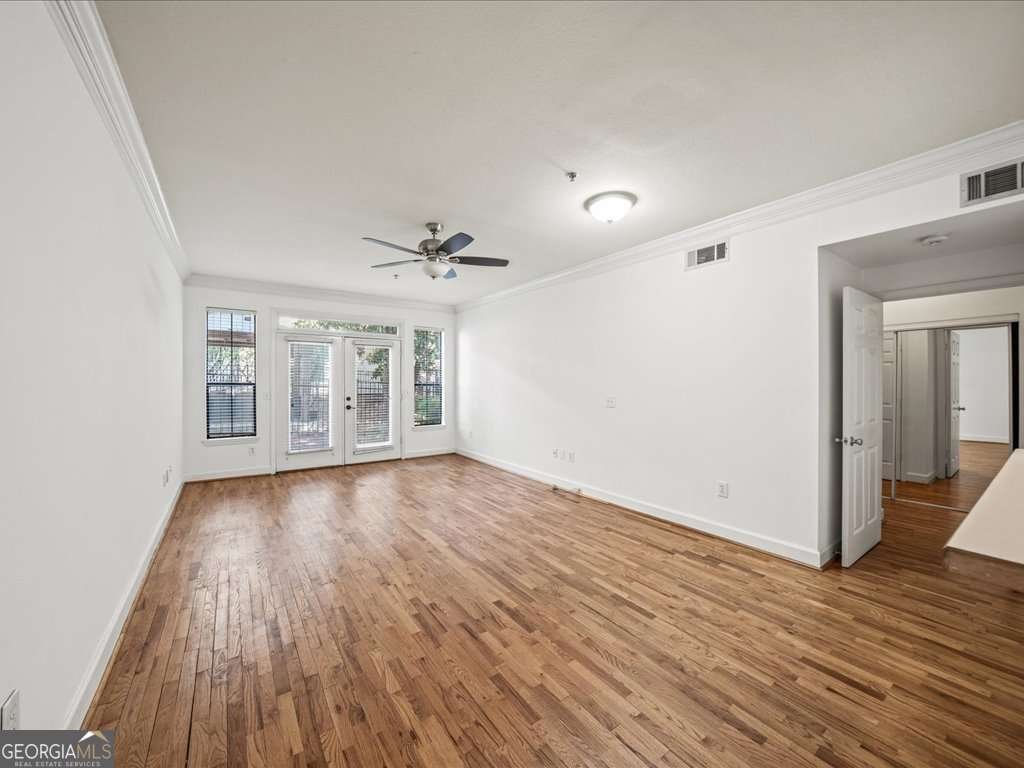 3777 Peachtree Road Atlanta - 5