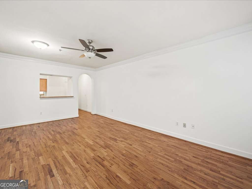 3777 Peachtree Road Atlanta - 7