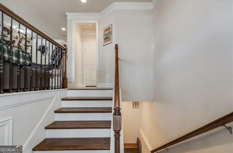 2632 Vintage Drive Alpharetta - 2