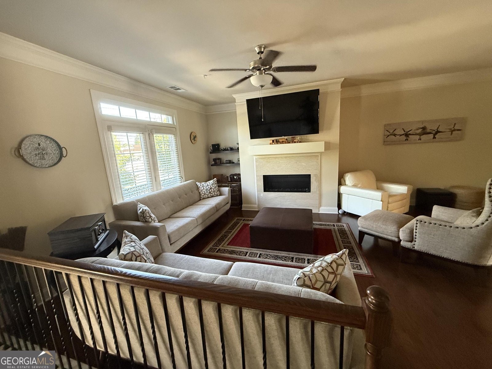 2632 Vintage Drive Alpharetta - 3