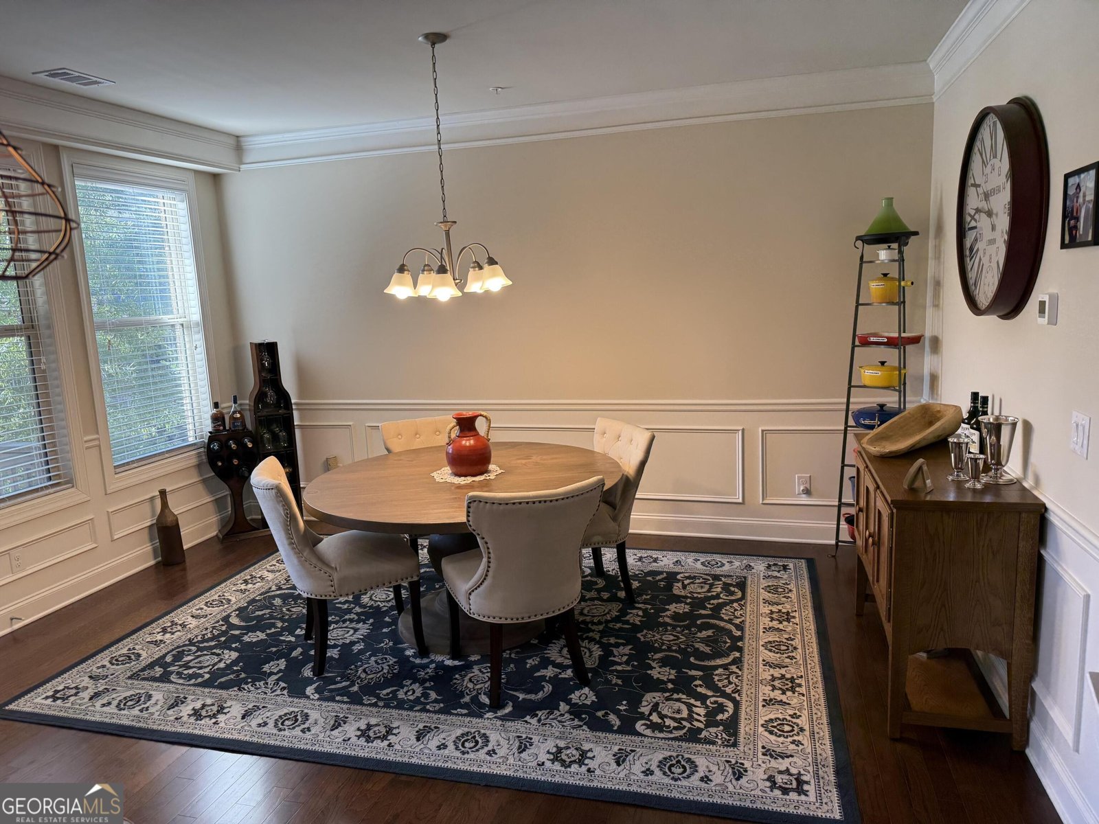 2632 Vintage Drive Alpharetta - 4