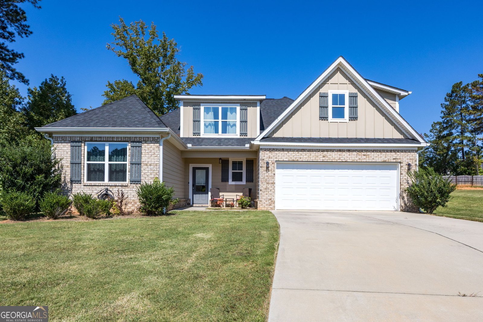 183 Piedmont Lake Drive Gray - 1