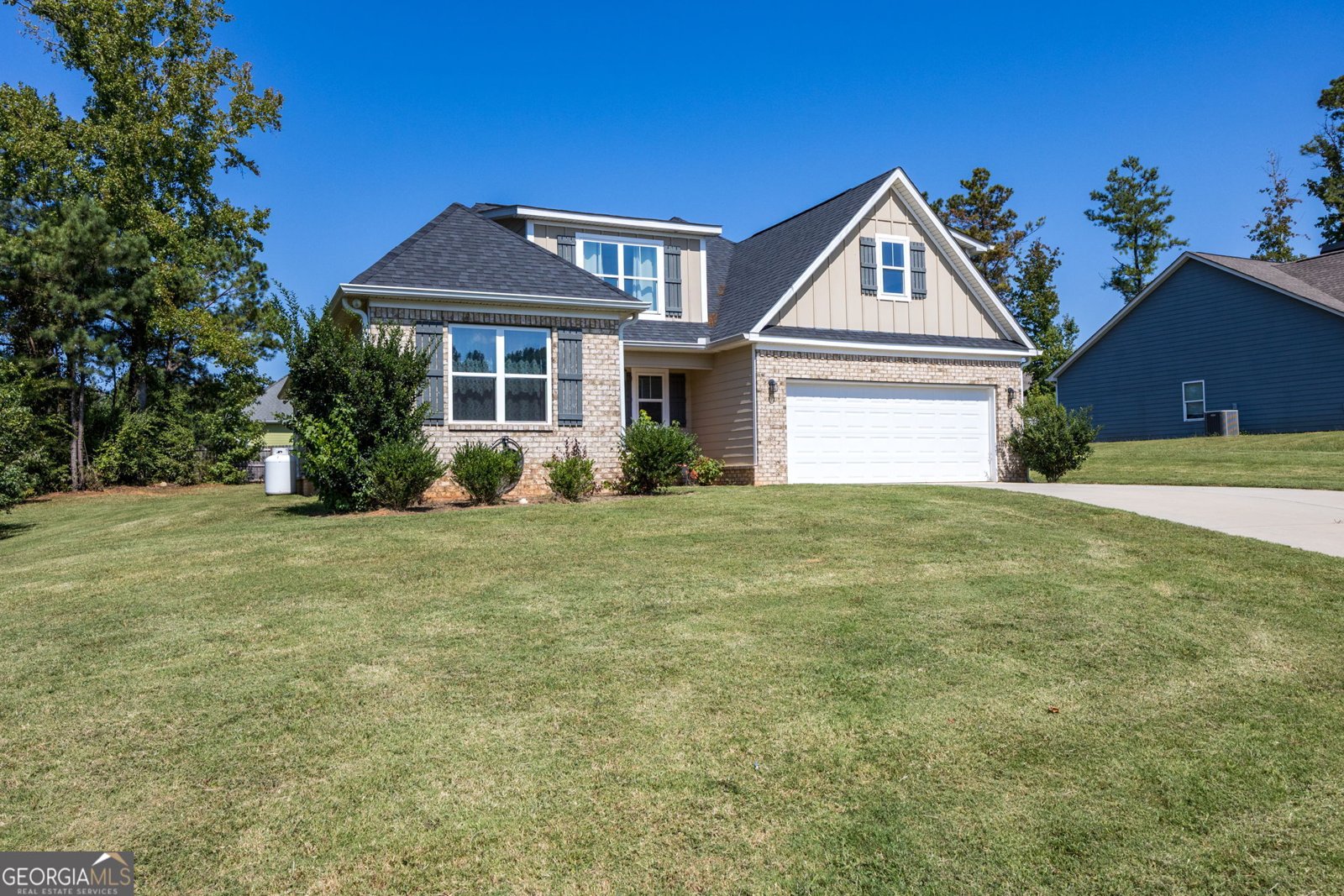 183 Piedmont Lake Drive Gray - 29