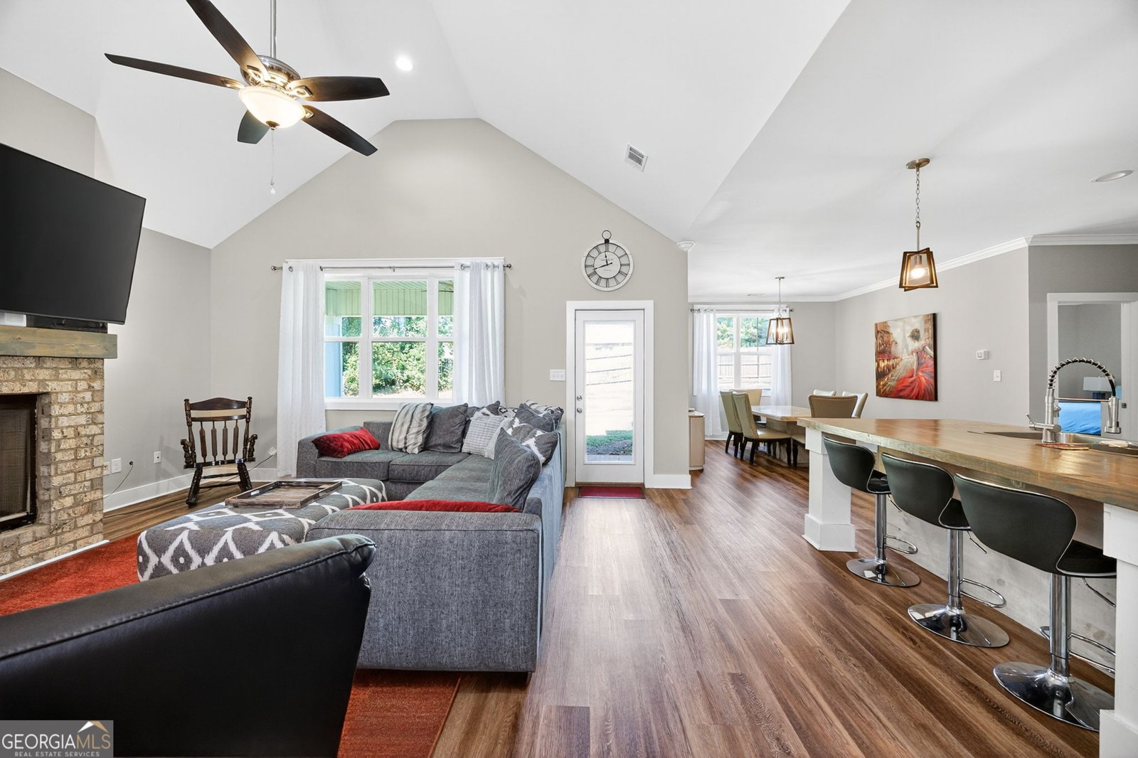 183 Piedmont Lake Drive Gray - 3