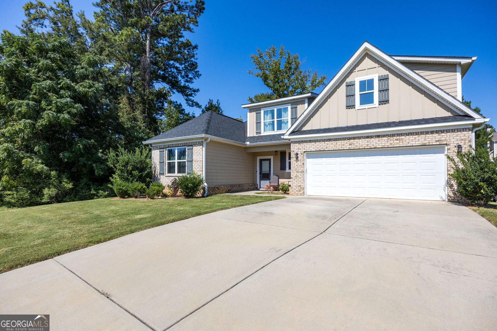 183 Piedmont Lake Drive Gray - 30