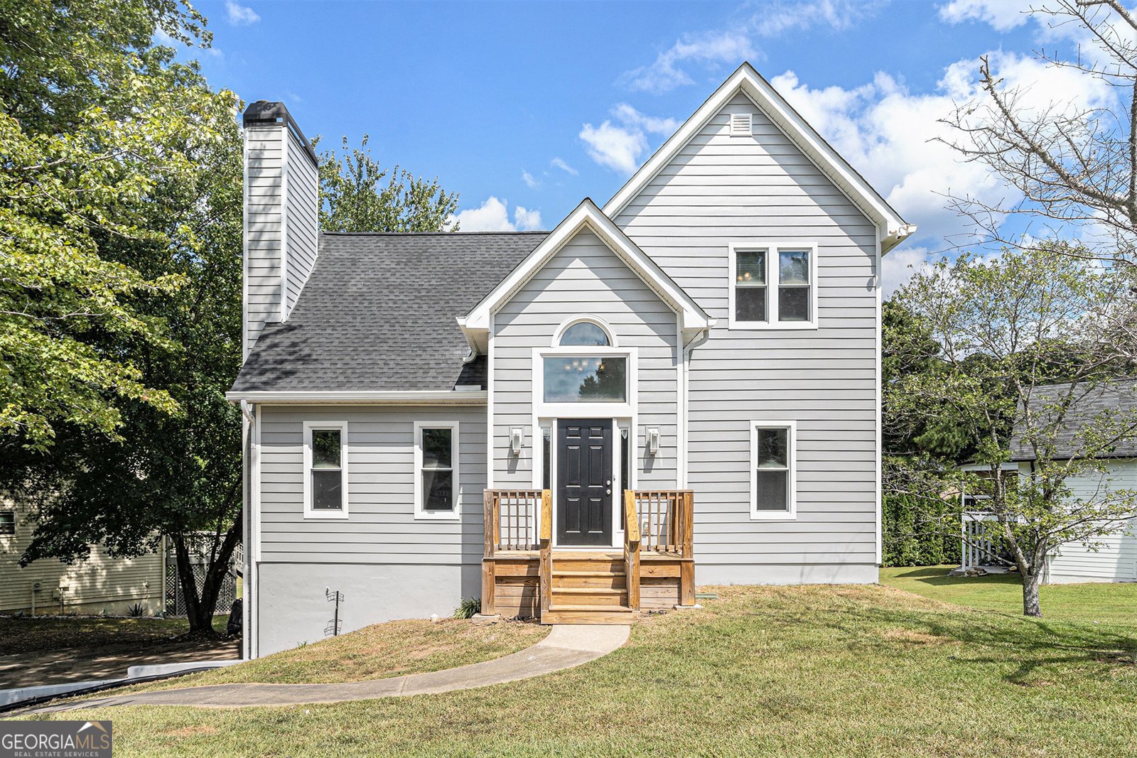 3071 Nectar Drive Powder Springs - 1