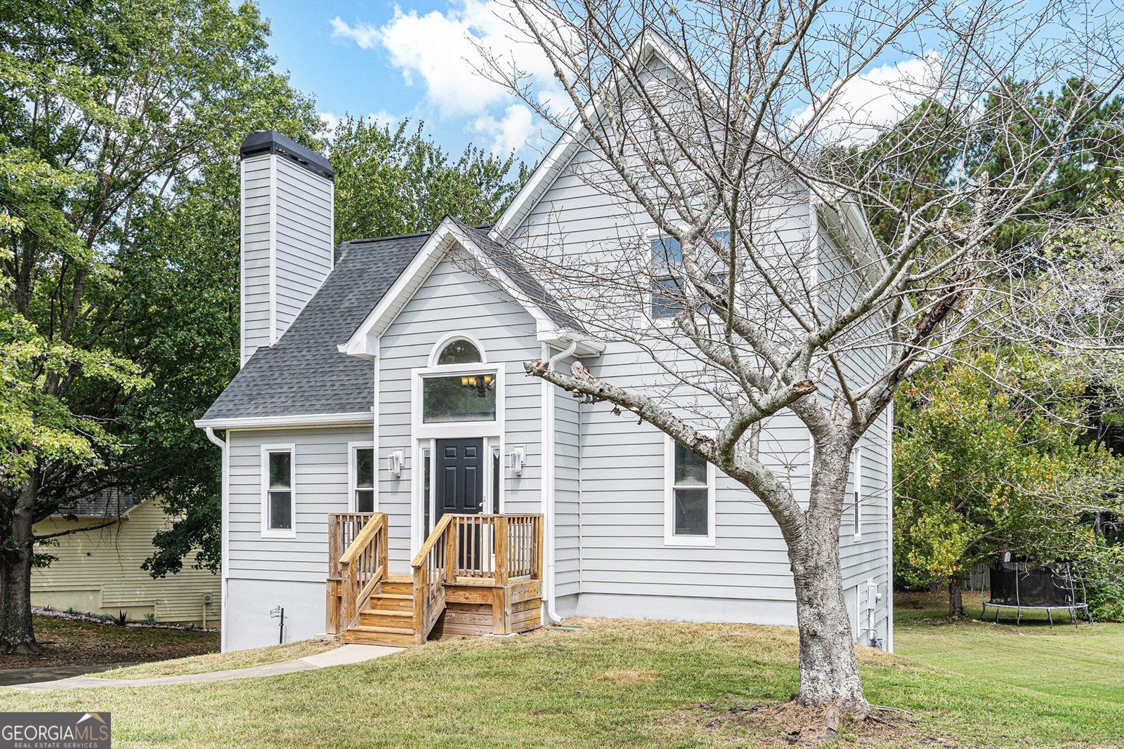 3071 Nectar Drive Powder Springs - 2