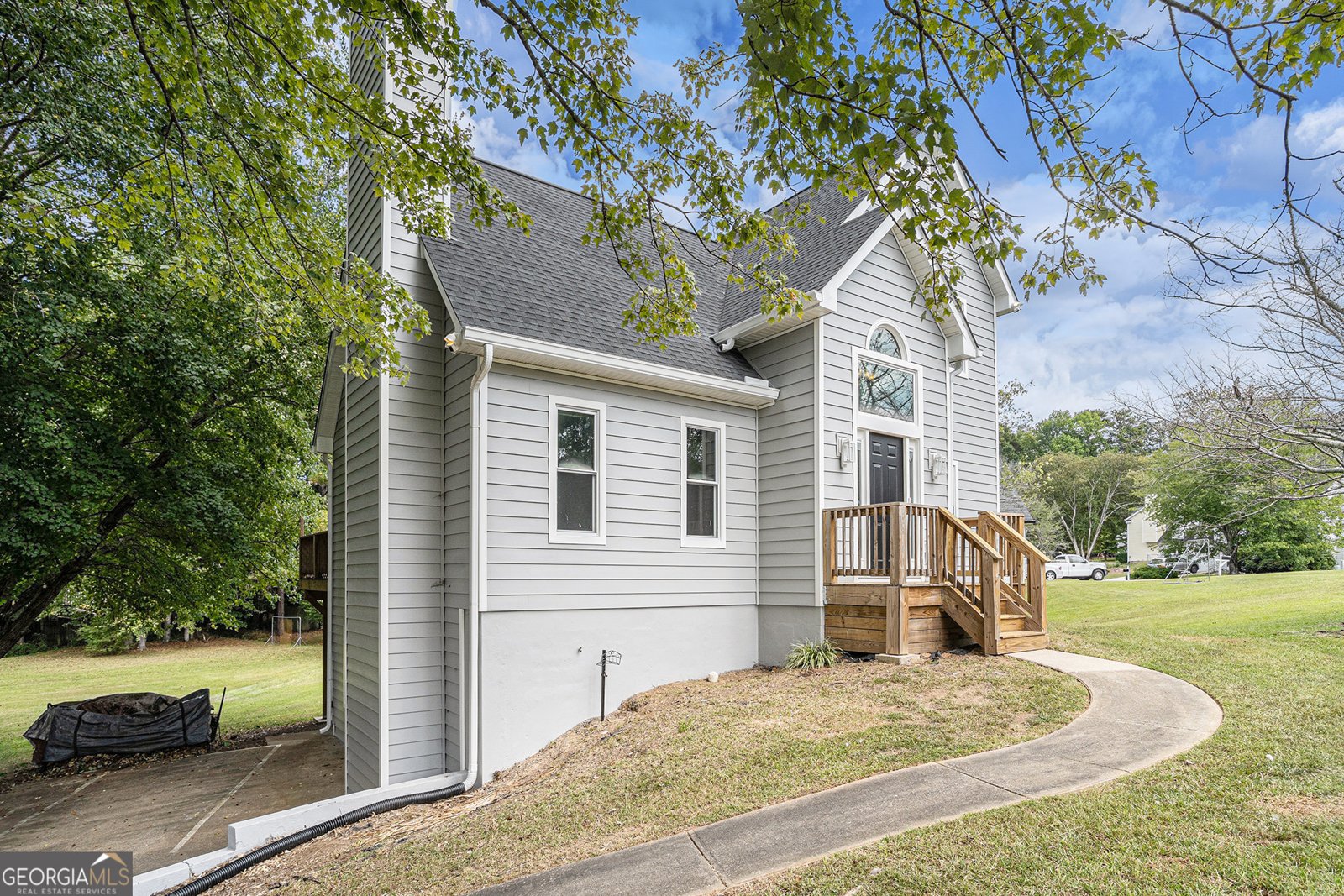 3071 Nectar Drive Powder Springs - 3