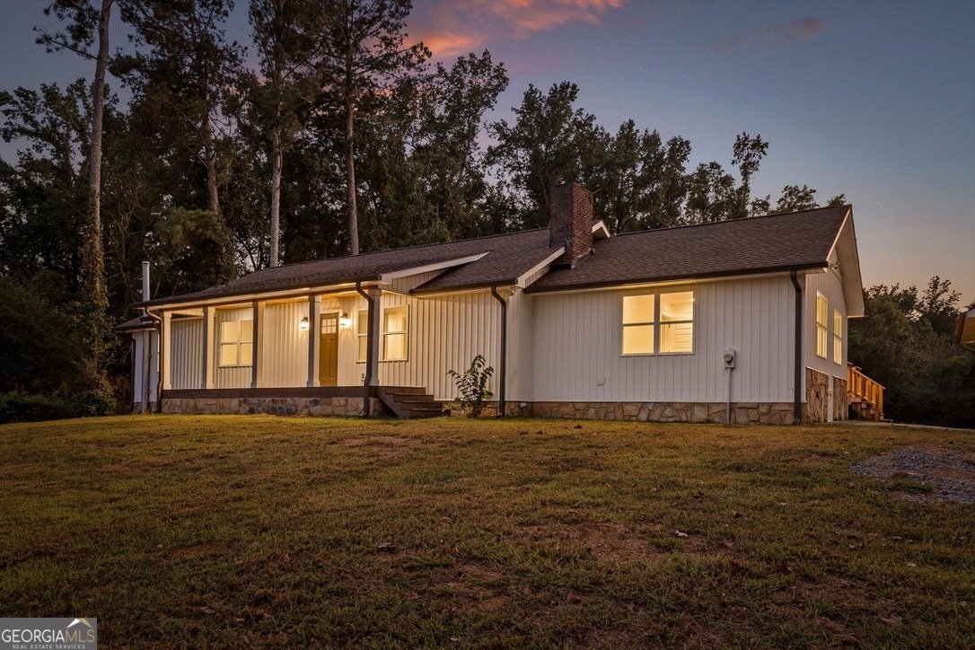 446 Brown Bridge Road Chatsworth - 1