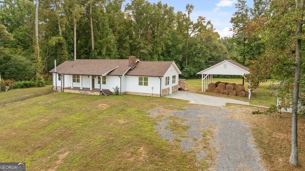 446 Brown Bridge Road Chatsworth - 41