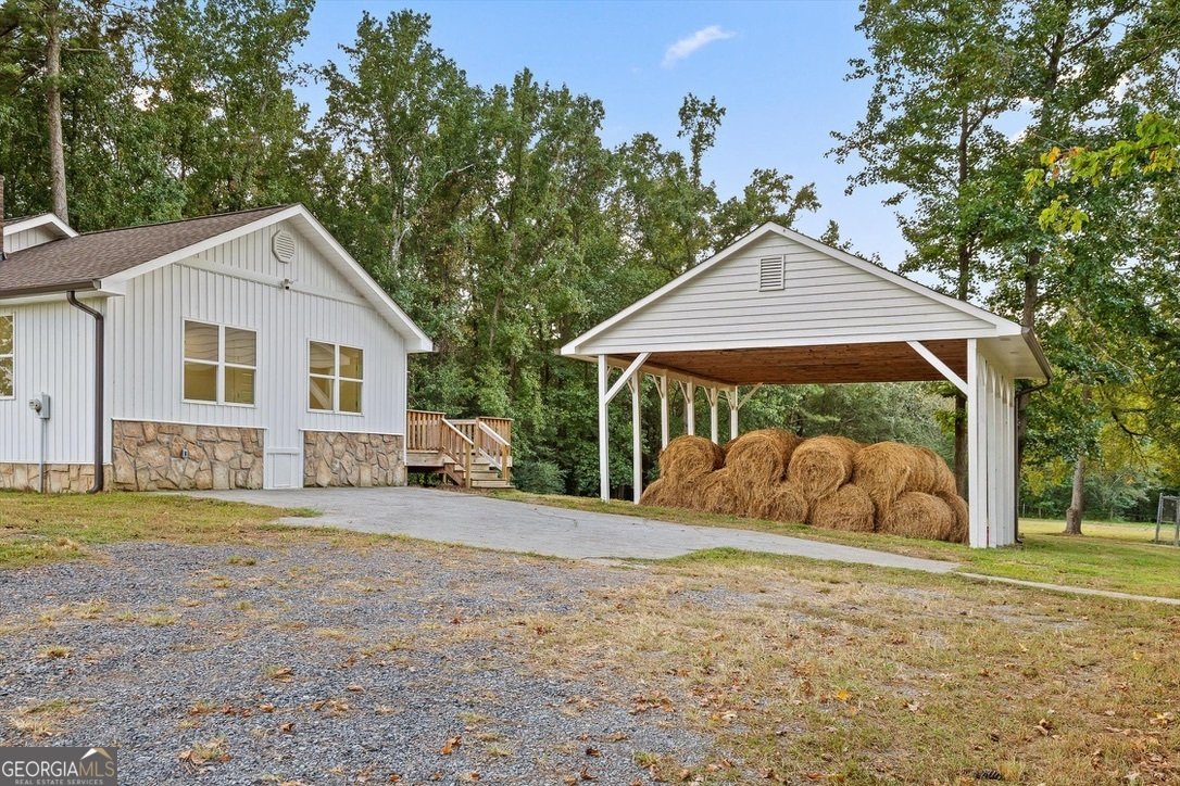 446 Brown Bridge Road Chatsworth - 43