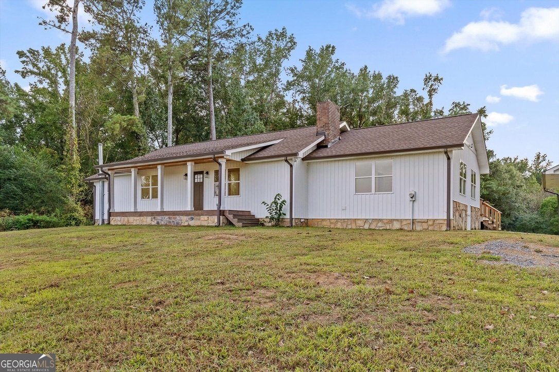 446 Brown Bridge Road Chatsworth - 44