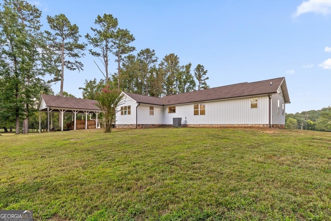 446 Brown Bridge Road Chatsworth - 45