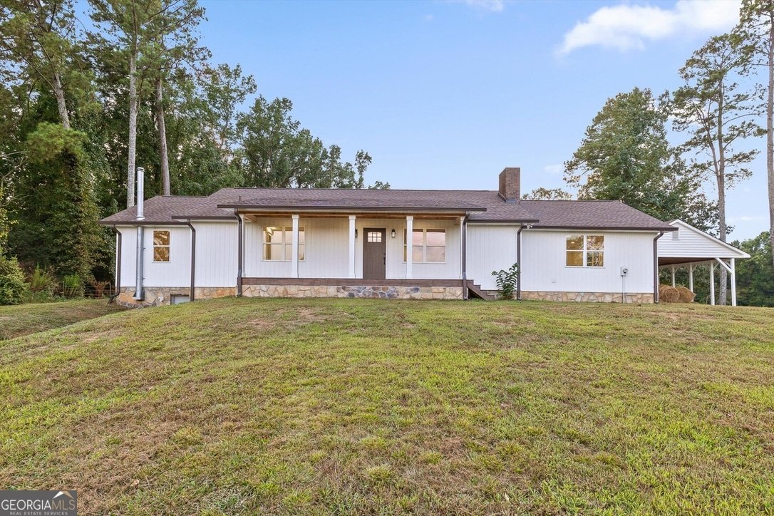 446 Brown Bridge Road Chatsworth - 46