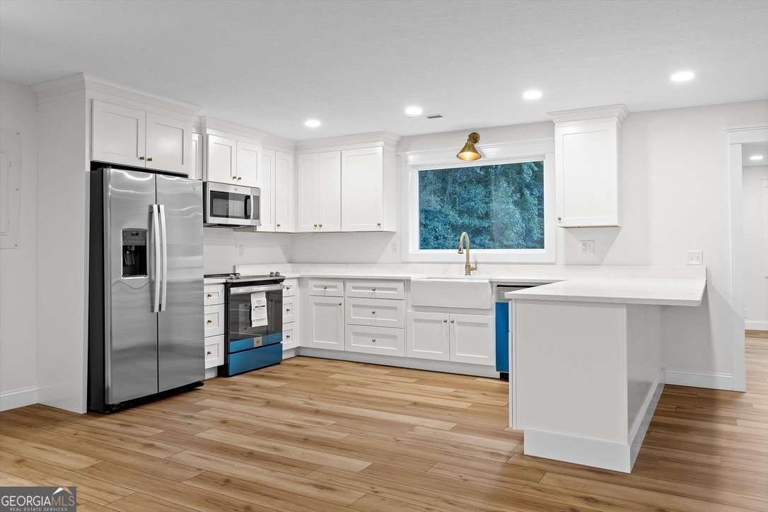 446 Brown Bridge Road Chatsworth - 52