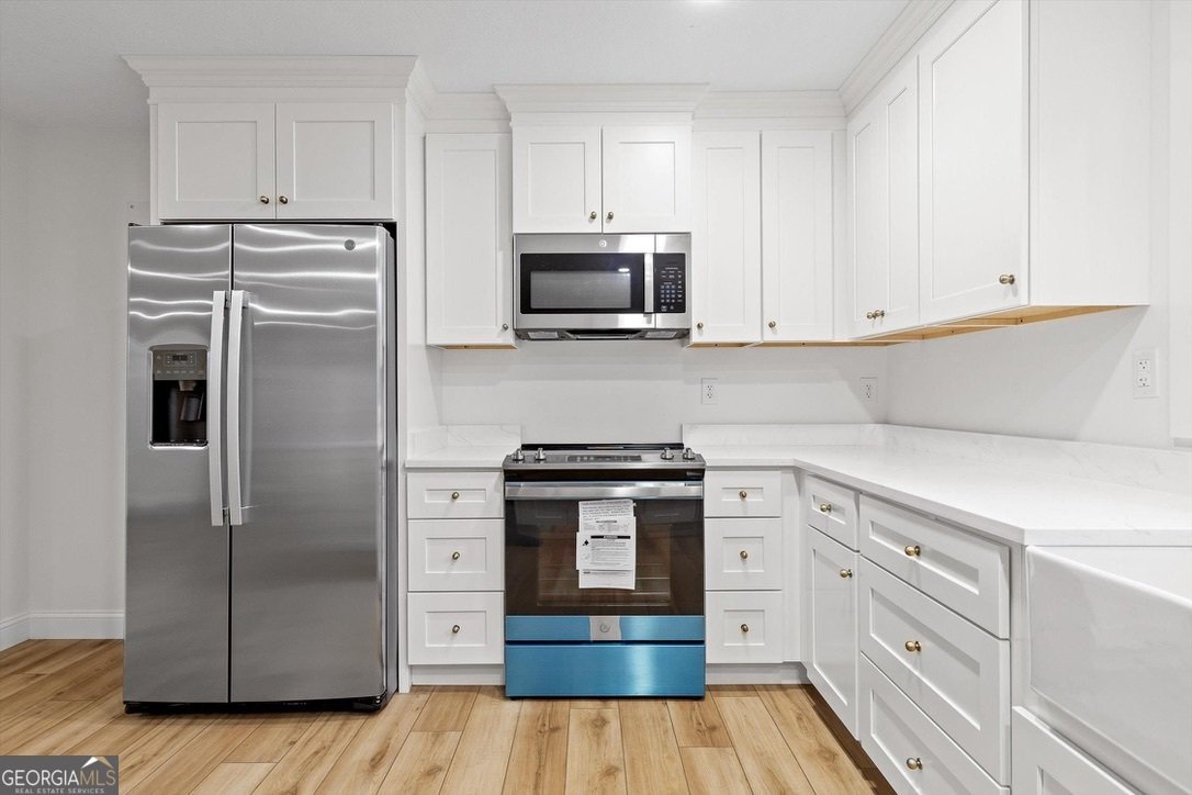 446 Brown Bridge Road Chatsworth - 55