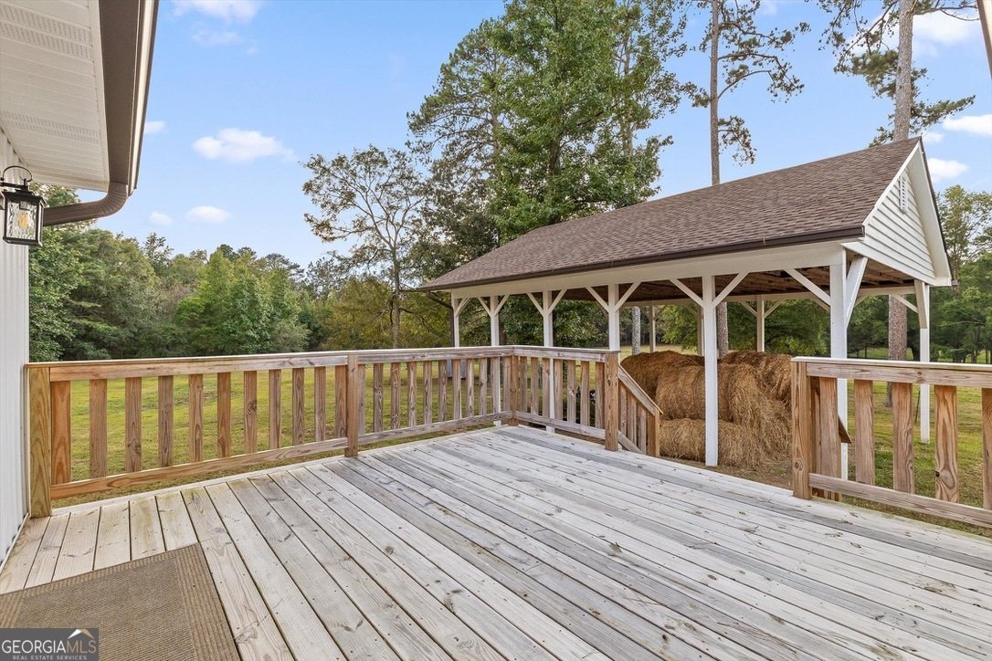 446 Brown Bridge Road Chatsworth - 58