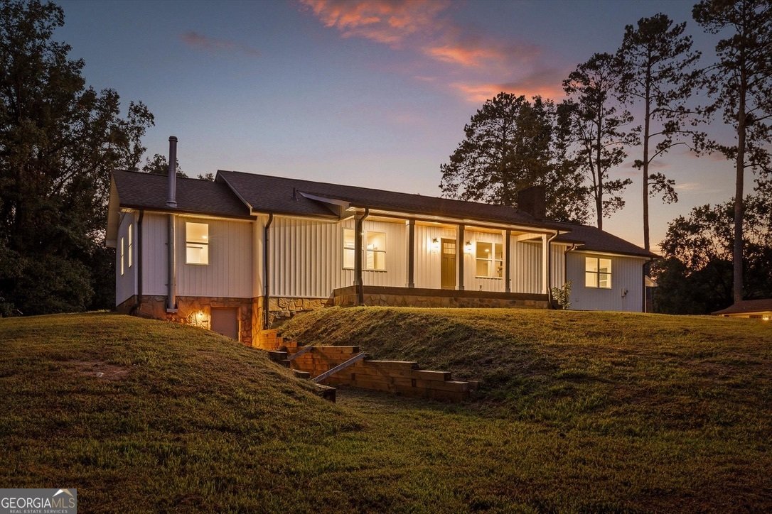 446 Brown Bridge Road Chatsworth - 73