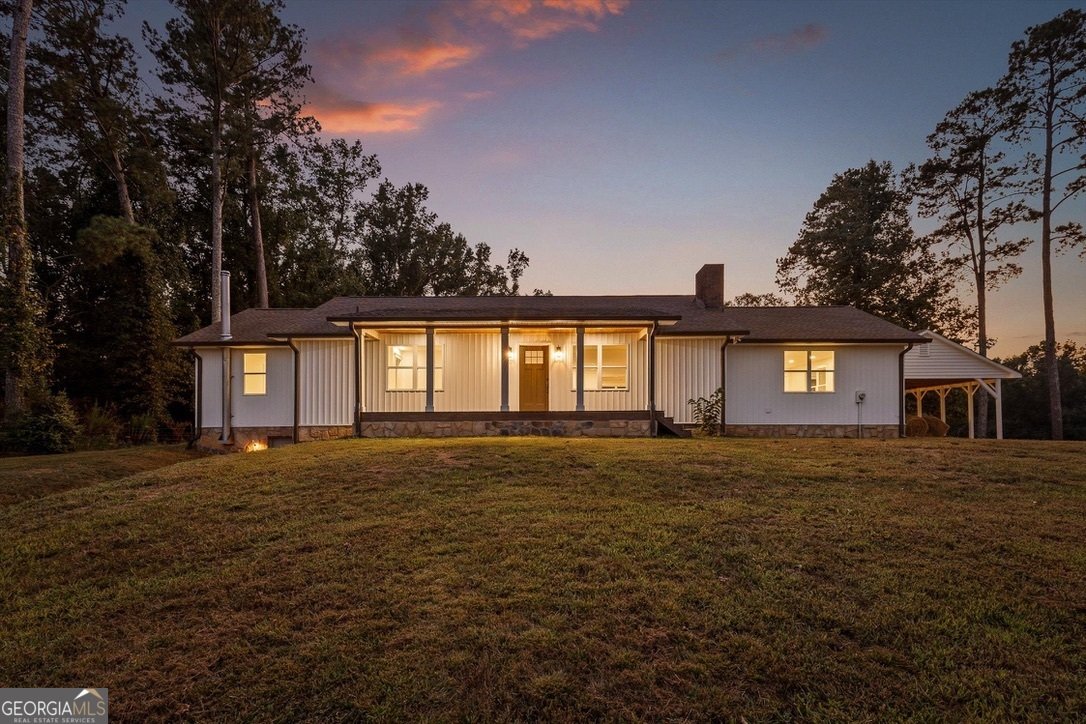 446 Brown Bridge Road Chatsworth - 74