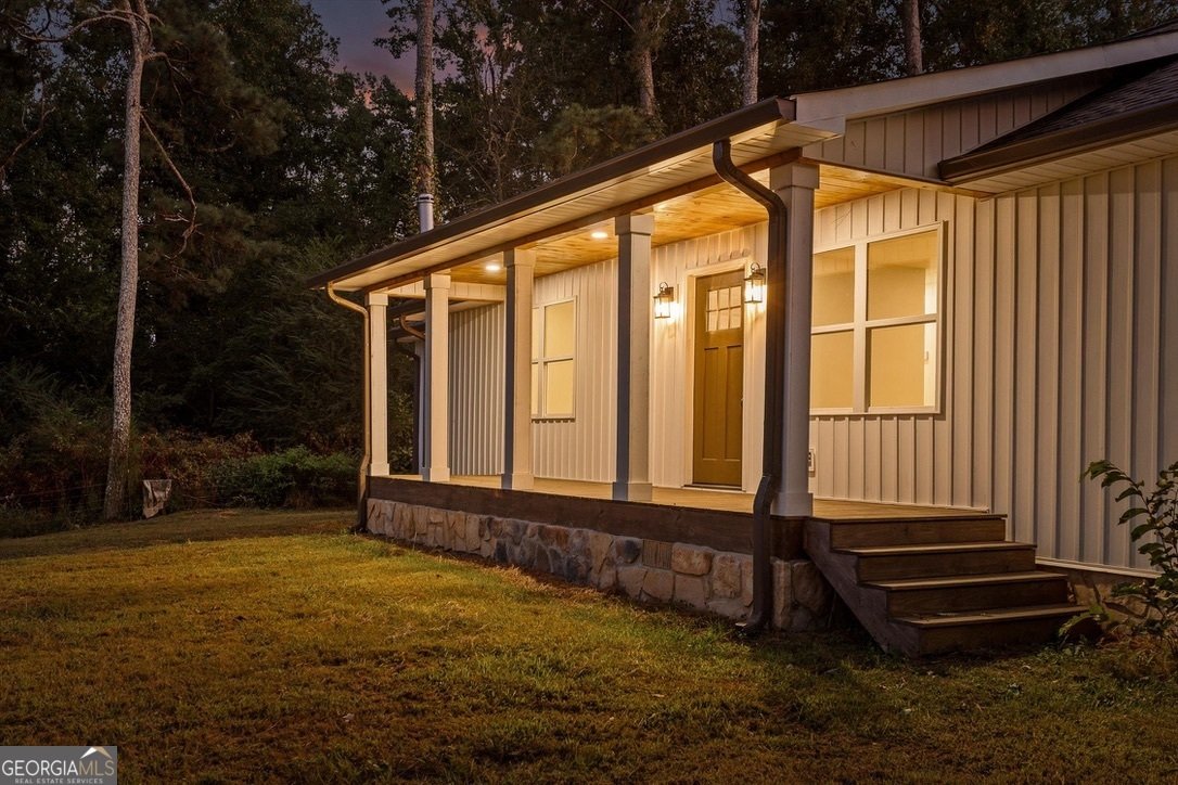 446 Brown Bridge Road Chatsworth - 76