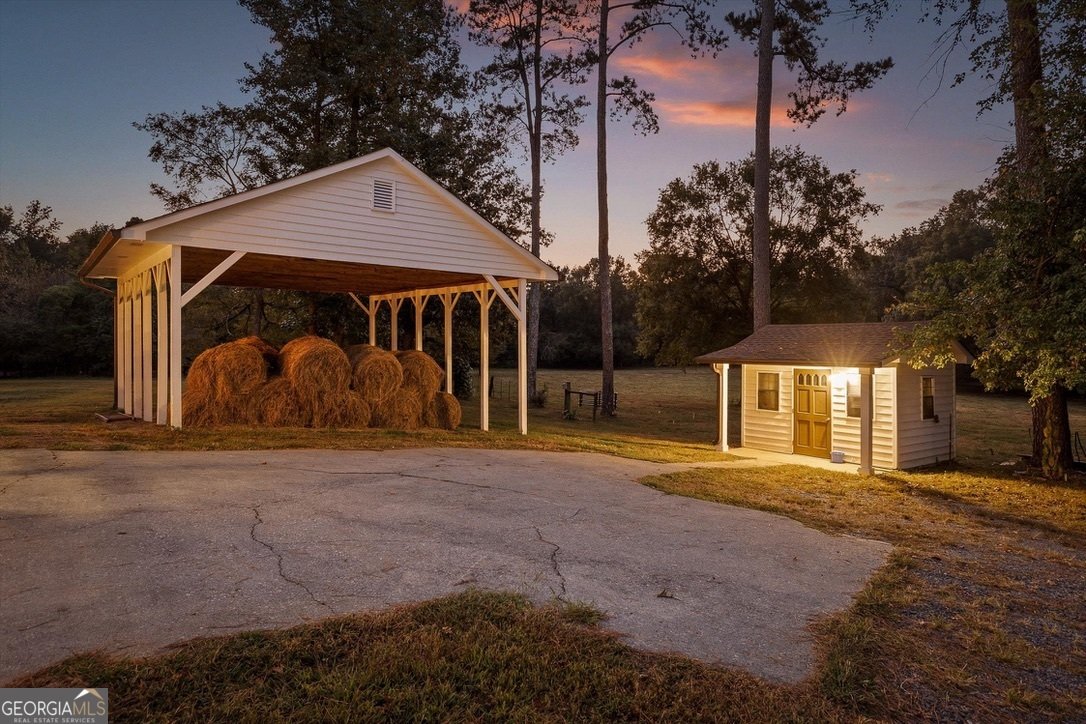 446 Brown Bridge Road Chatsworth - 77