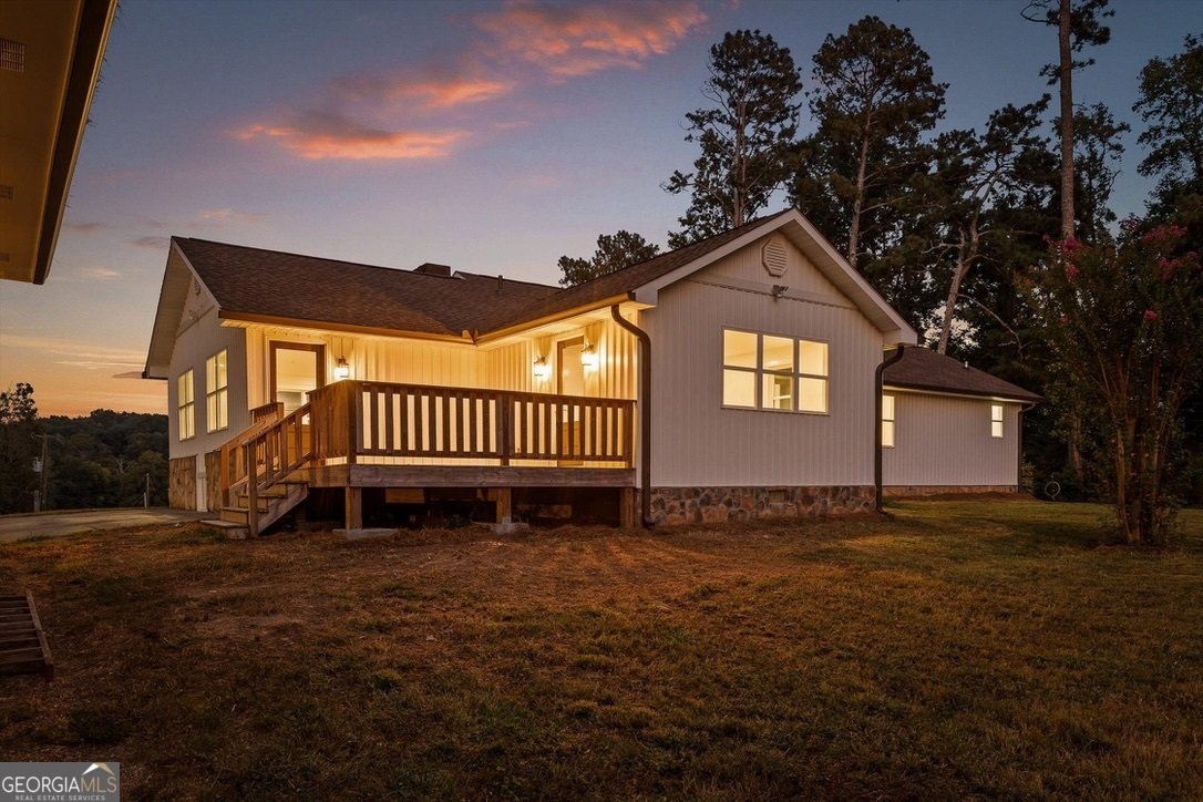 446 Brown Bridge Road Chatsworth - 80