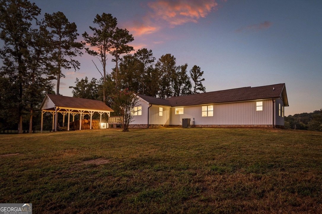 446 Brown Bridge Road Chatsworth - 81