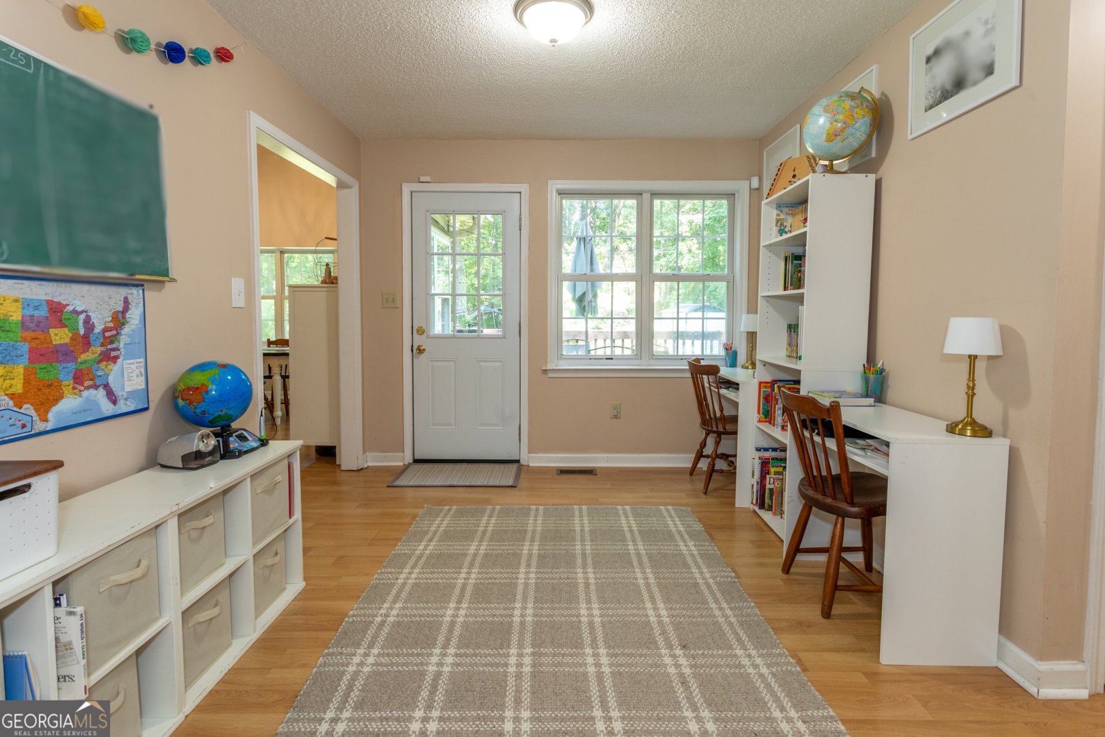 1040 Mosswood Drive Bogart - 11