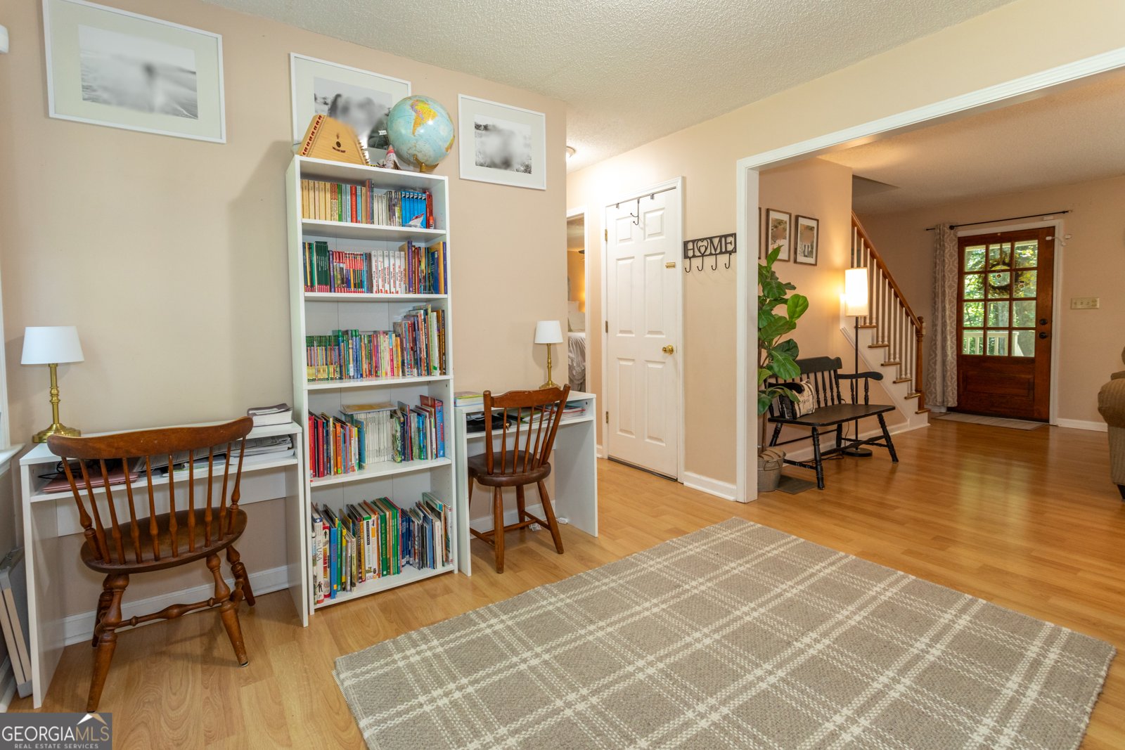 1040 Mosswood Drive Bogart - 12