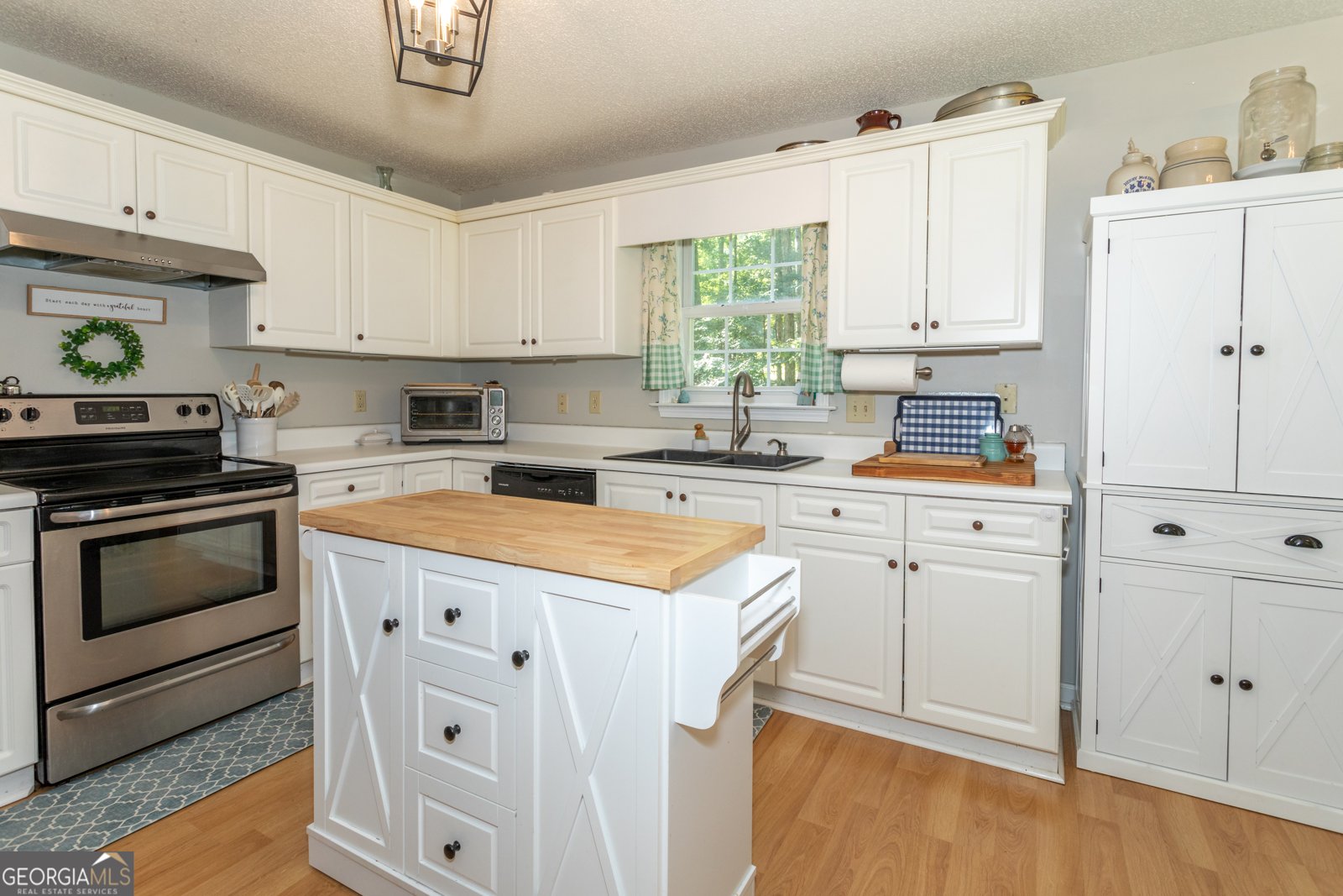 1040 Mosswood Drive Bogart - 17