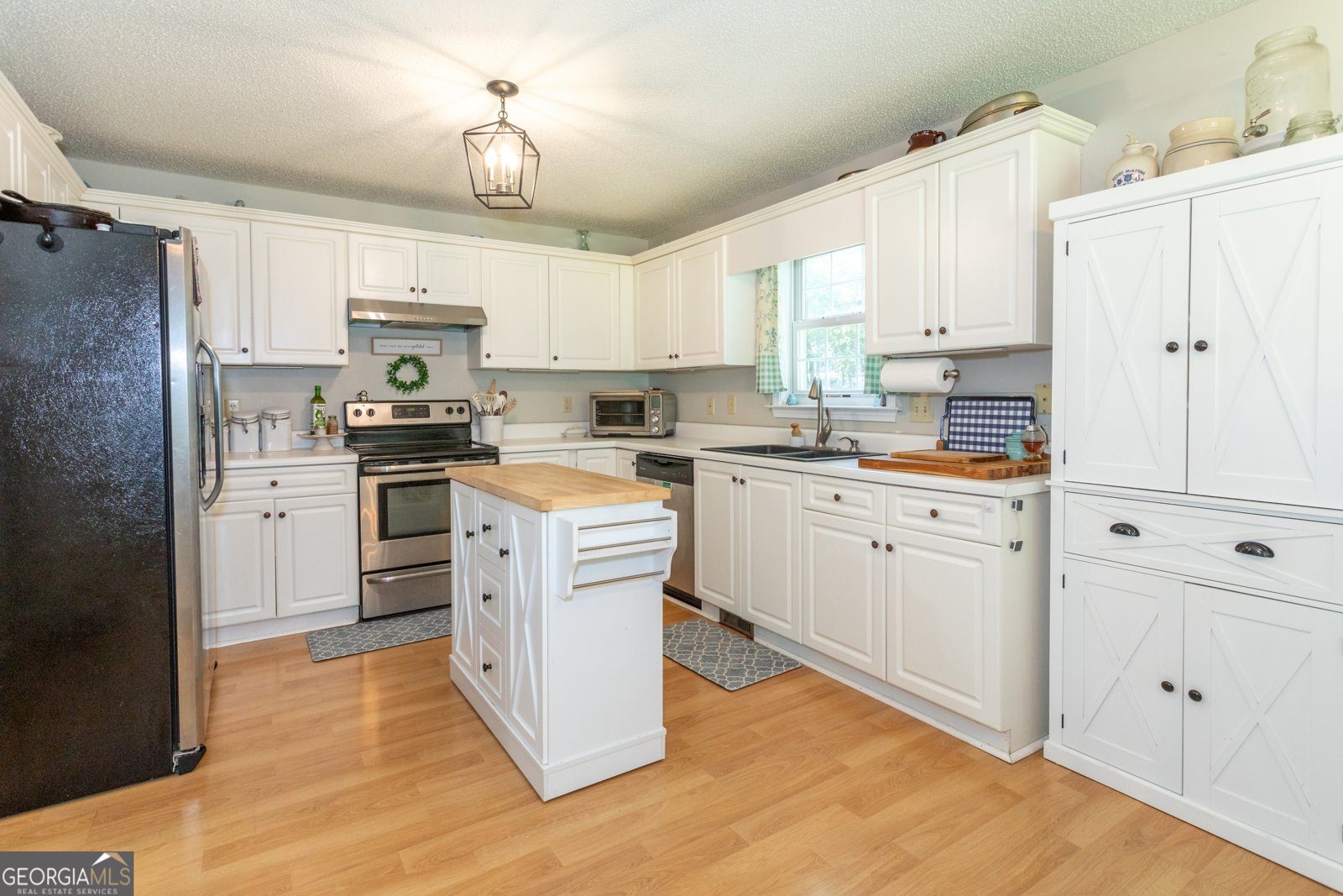 1040 Mosswood Drive Bogart - 18
