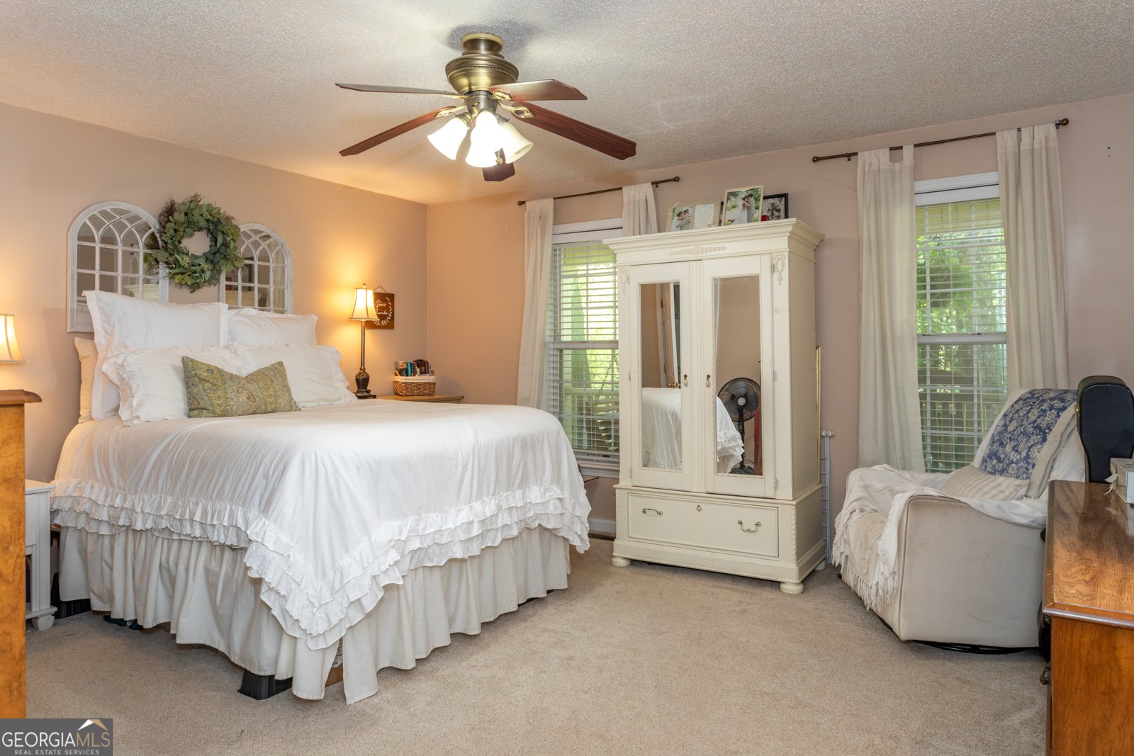 1040 Mosswood Drive Bogart - 19